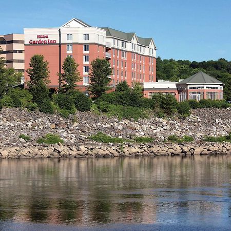 Hilton Garden Inn Auburn Riverwatch מראה חיצוני תמונה