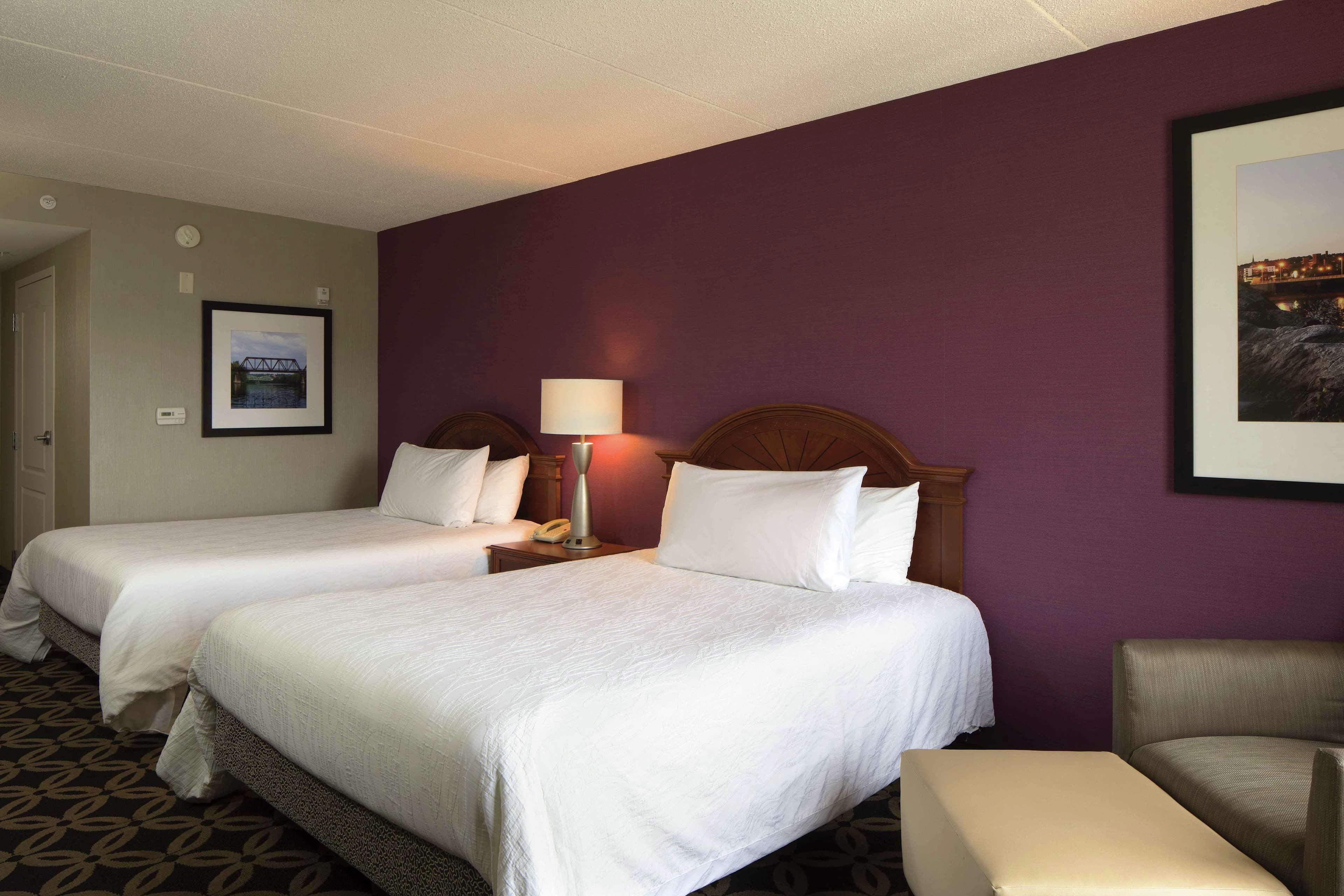 Hilton Garden Inn Auburn Riverwatch מראה חיצוני תמונה