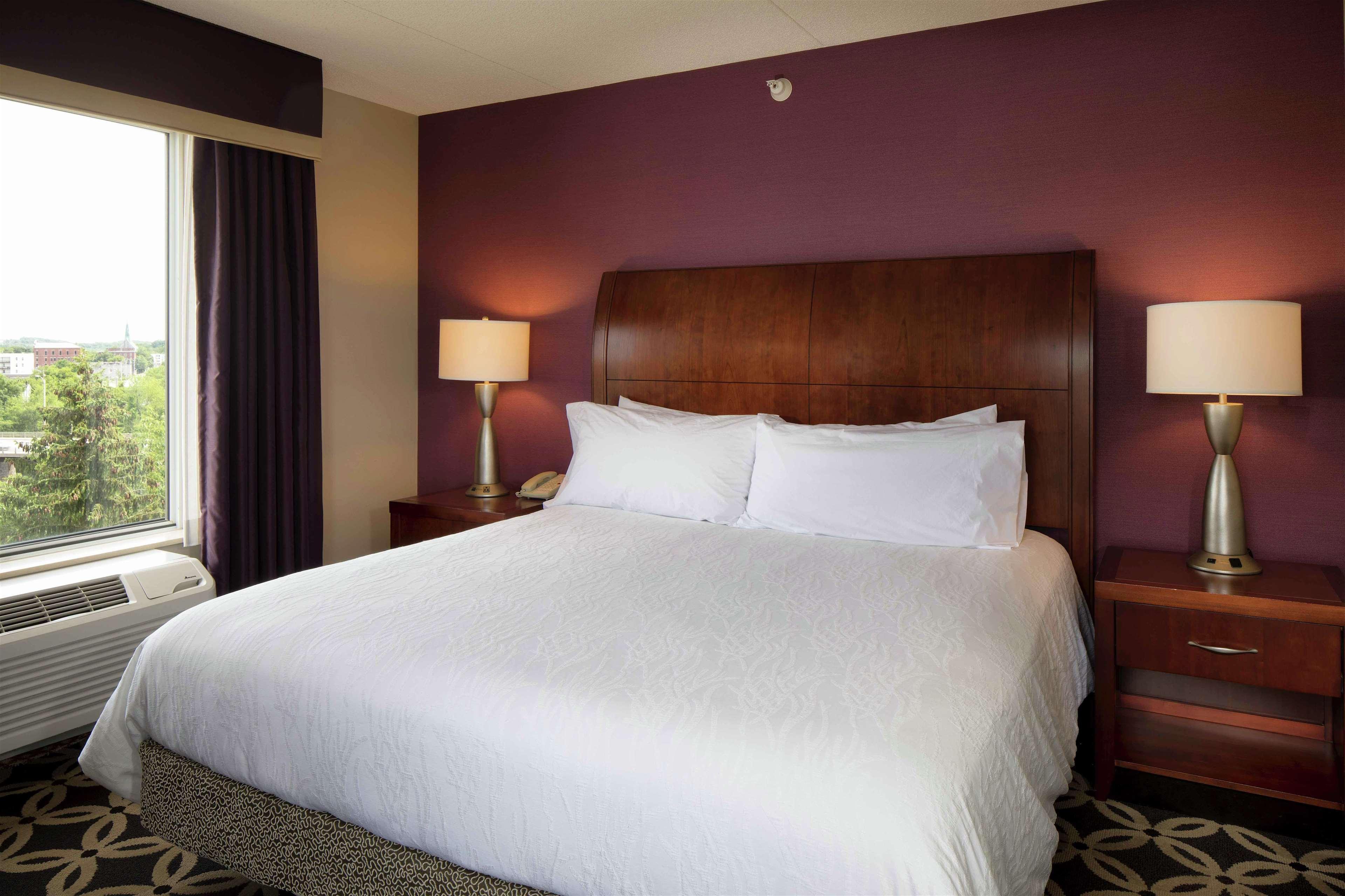 Hilton Garden Inn Auburn Riverwatch מראה חיצוני תמונה
