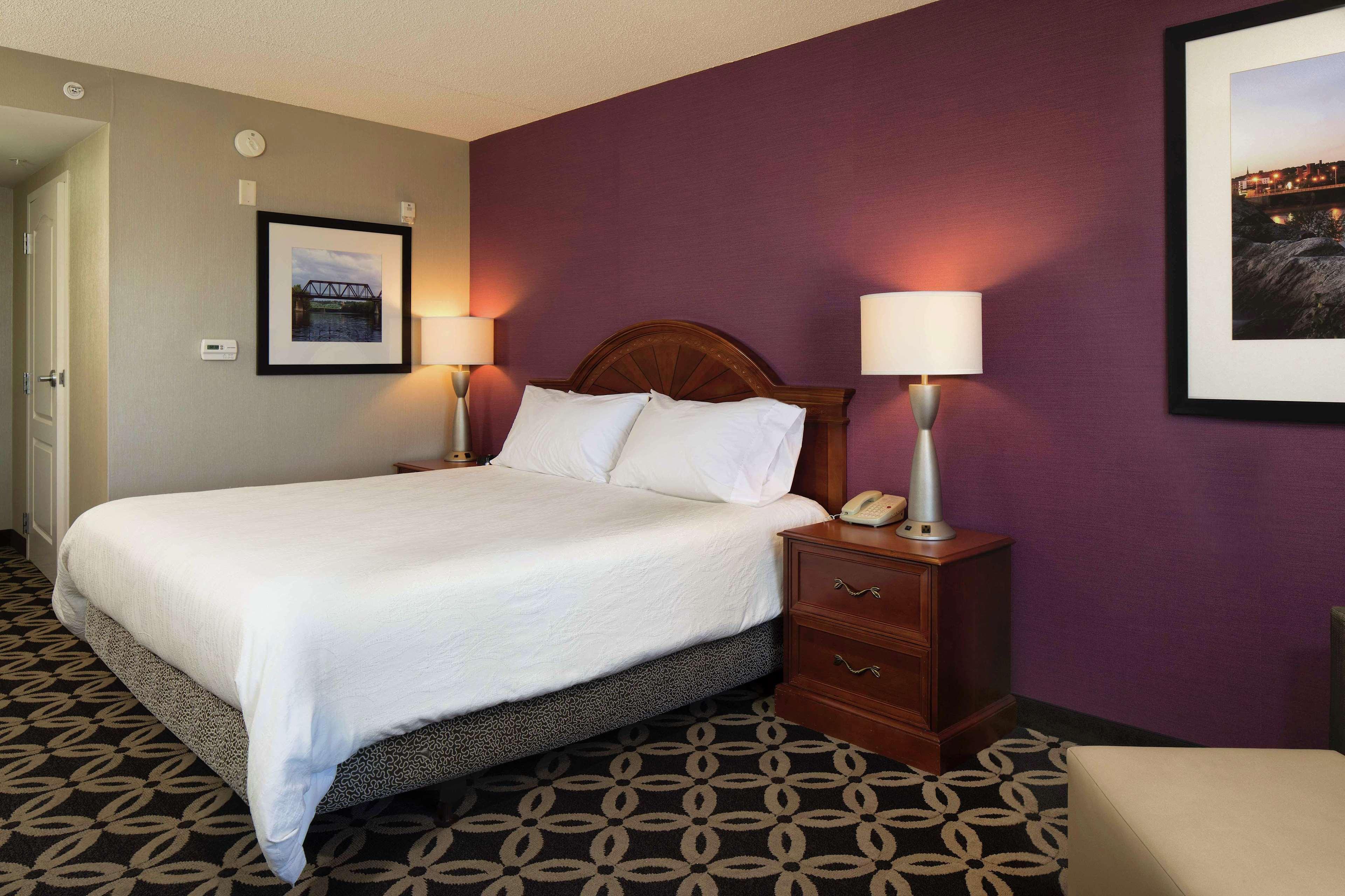 Hilton Garden Inn Auburn Riverwatch מראה חיצוני תמונה