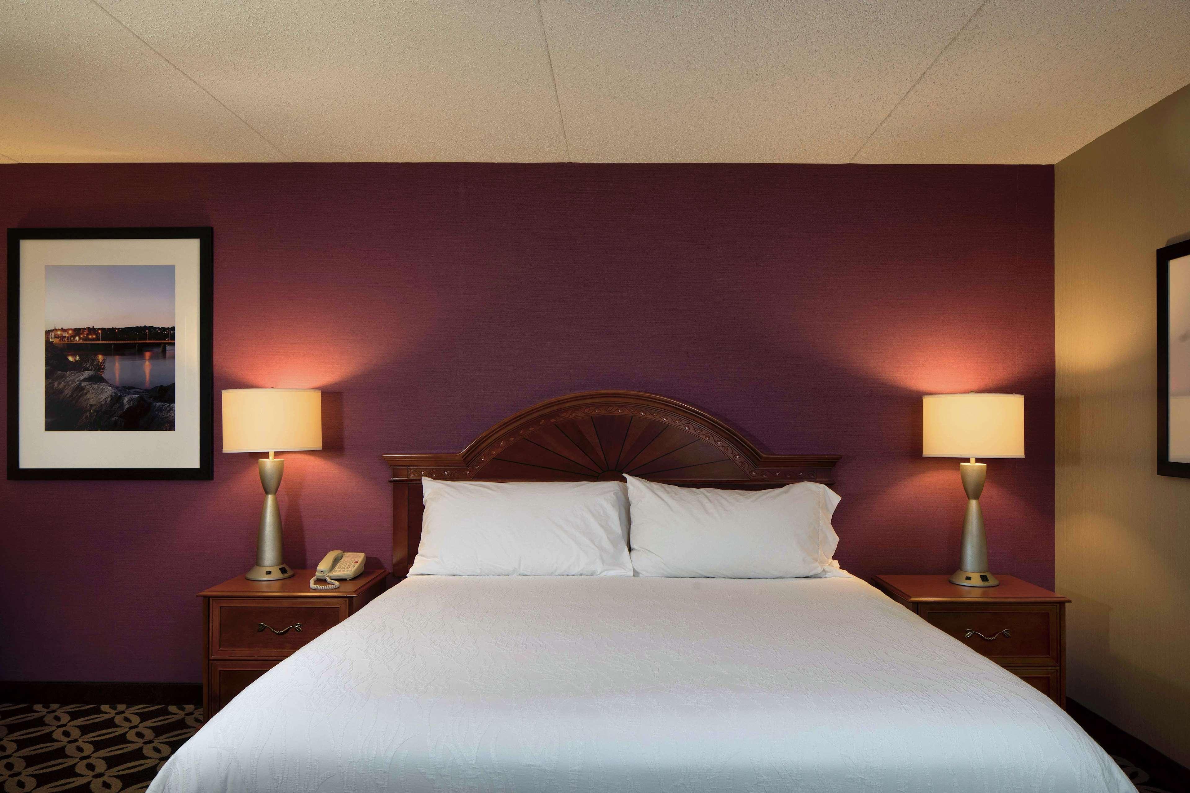Hilton Garden Inn Auburn Riverwatch מראה חיצוני תמונה