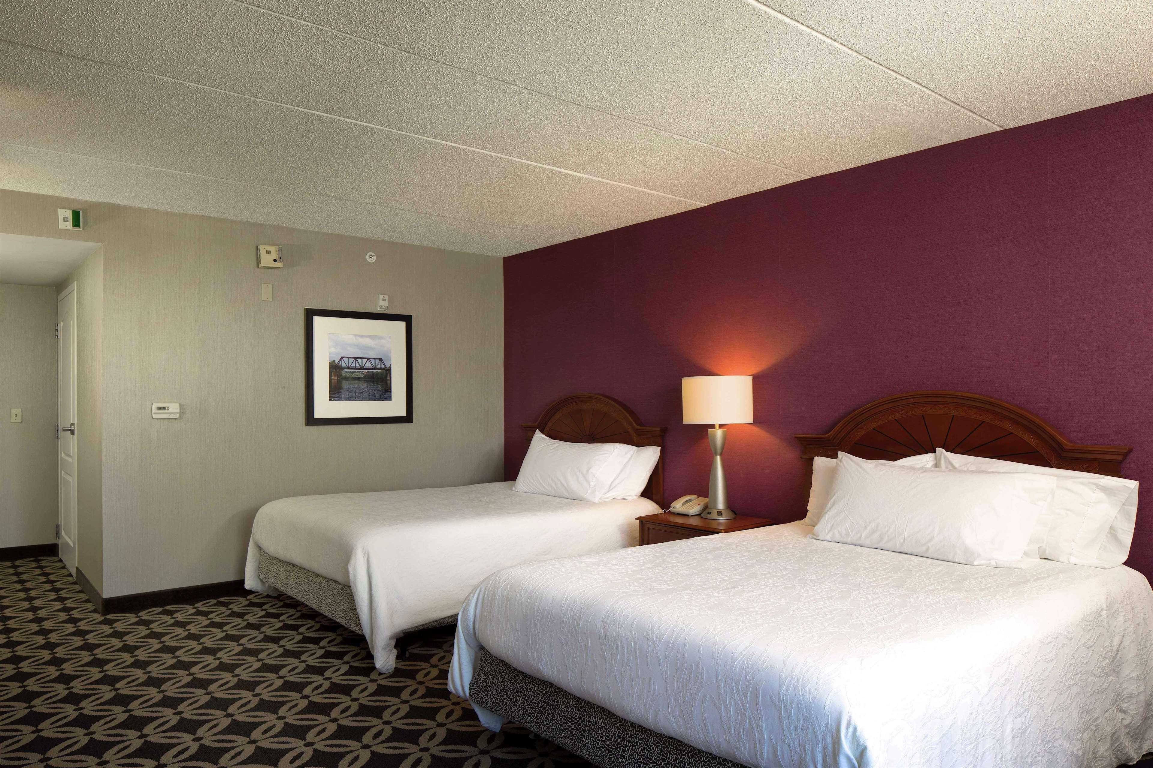 Hilton Garden Inn Auburn Riverwatch מראה חיצוני תמונה