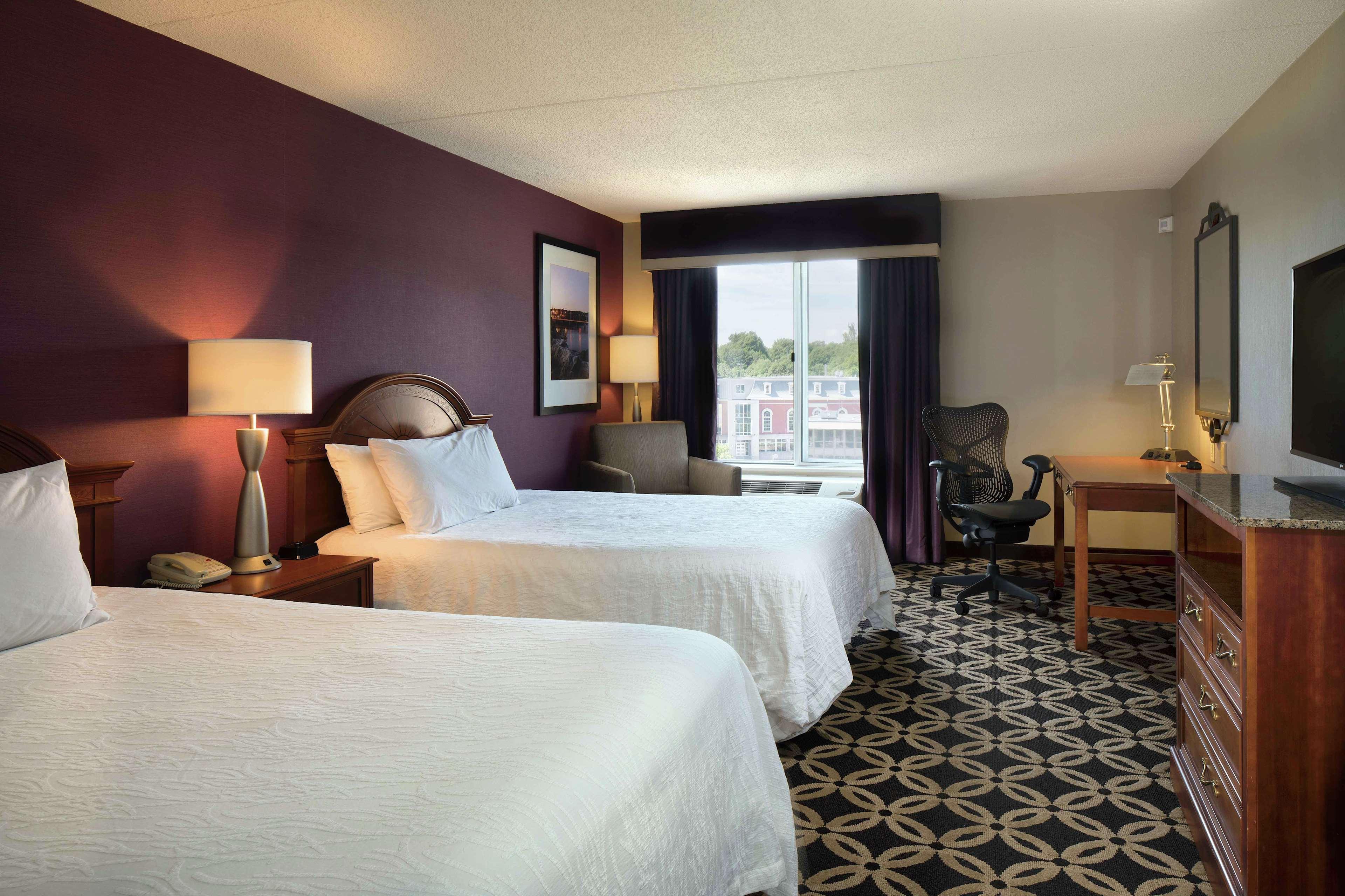 Hilton Garden Inn Auburn Riverwatch מראה חיצוני תמונה