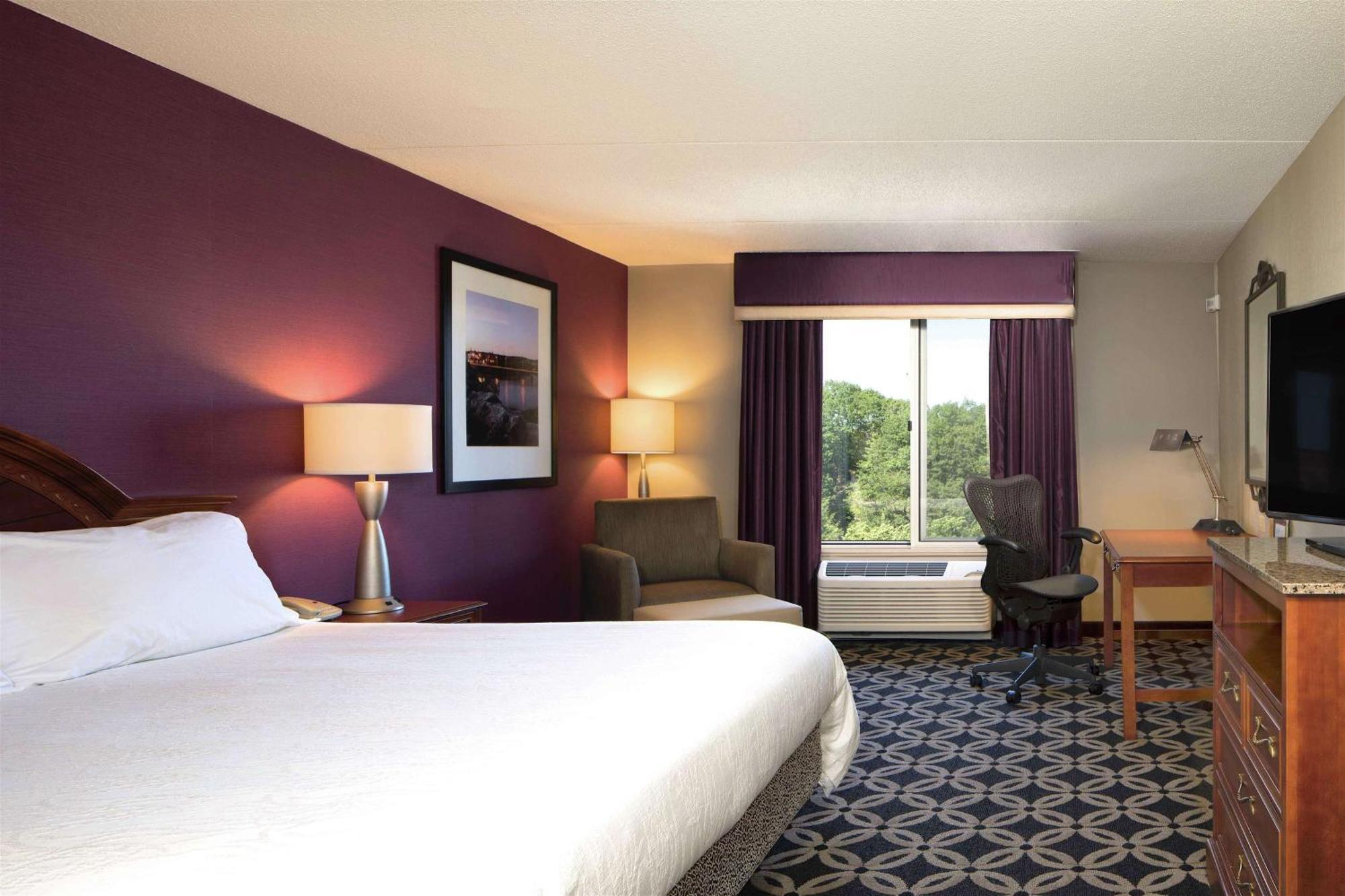 Hilton Garden Inn Auburn Riverwatch מראה חיצוני תמונה