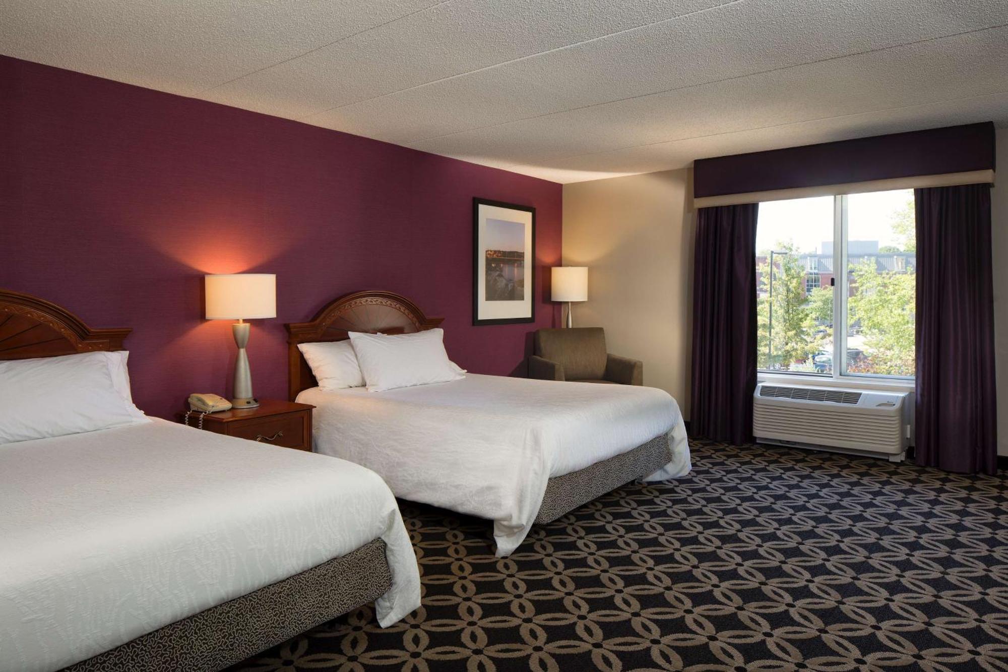 Hilton Garden Inn Auburn Riverwatch מראה חיצוני תמונה