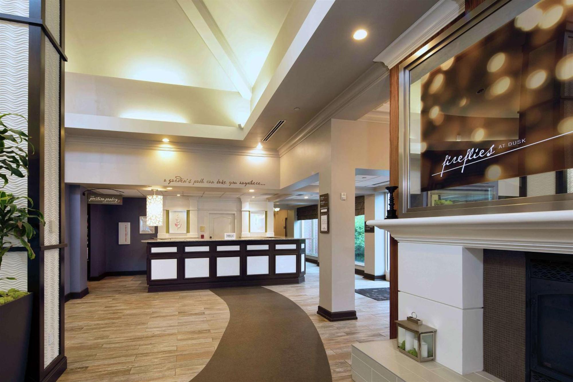 Hilton Garden Inn Auburn Riverwatch מראה חיצוני תמונה