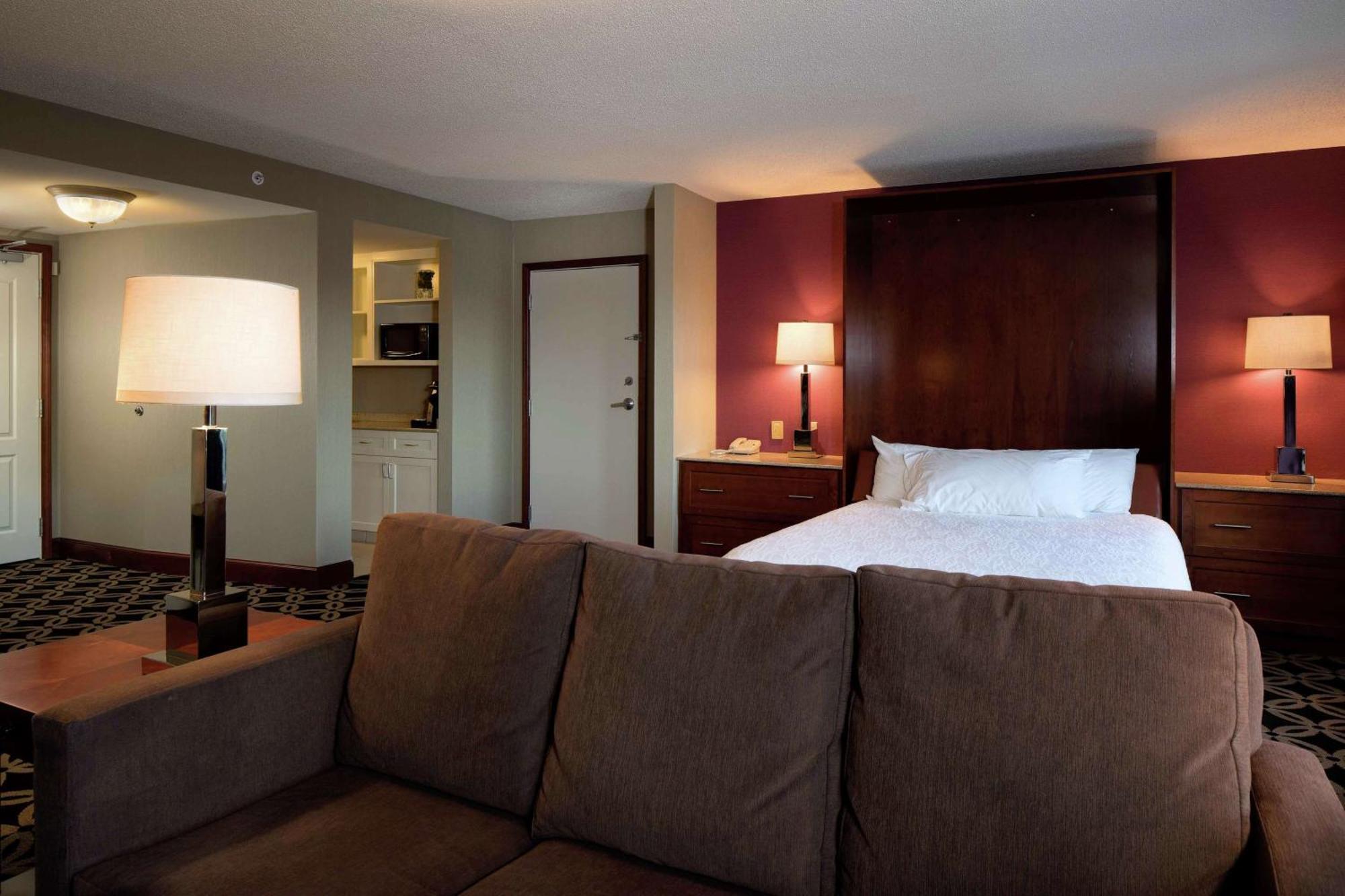Hilton Garden Inn Auburn Riverwatch מראה חיצוני תמונה