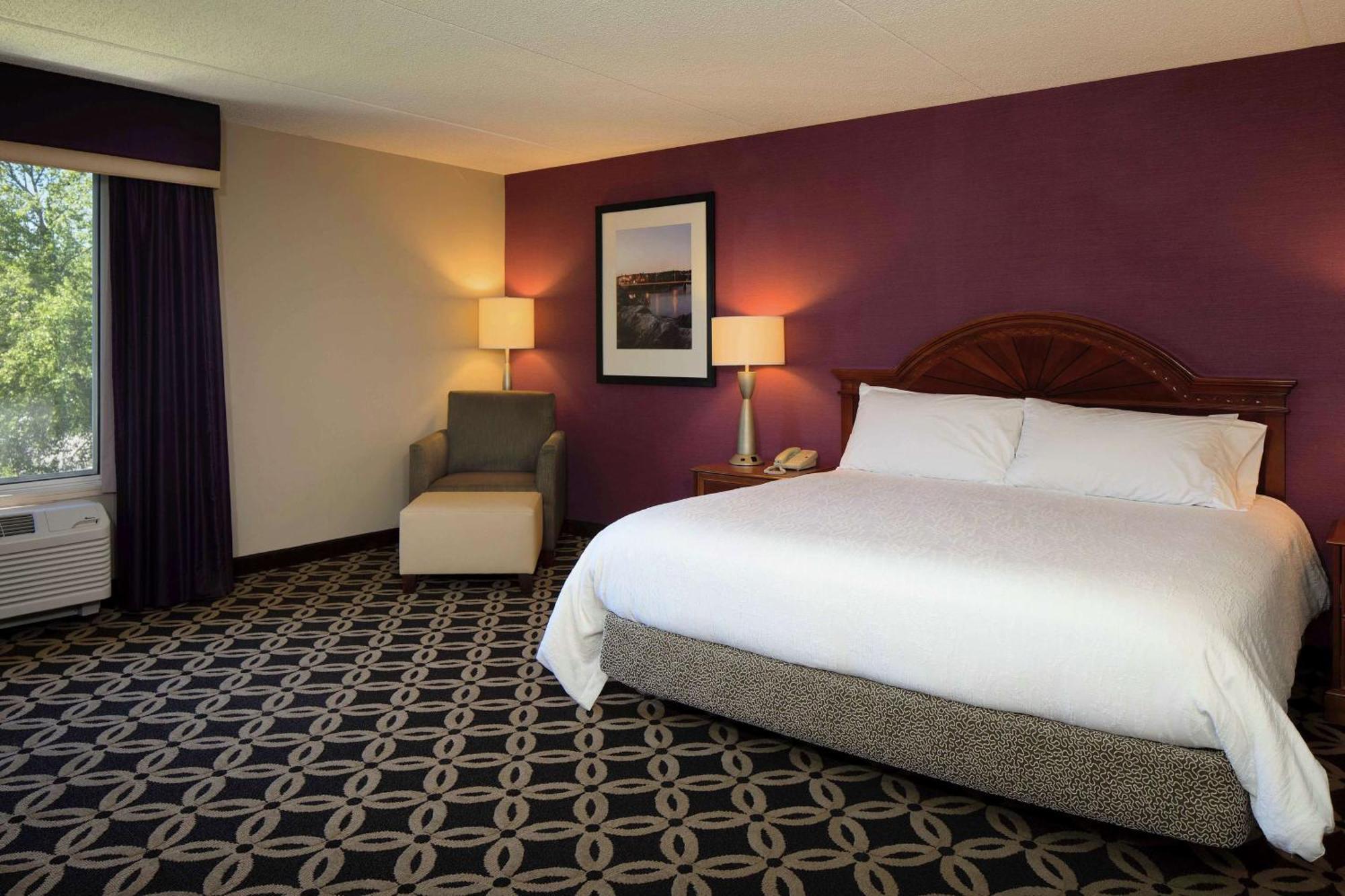Hilton Garden Inn Auburn Riverwatch מראה חיצוני תמונה