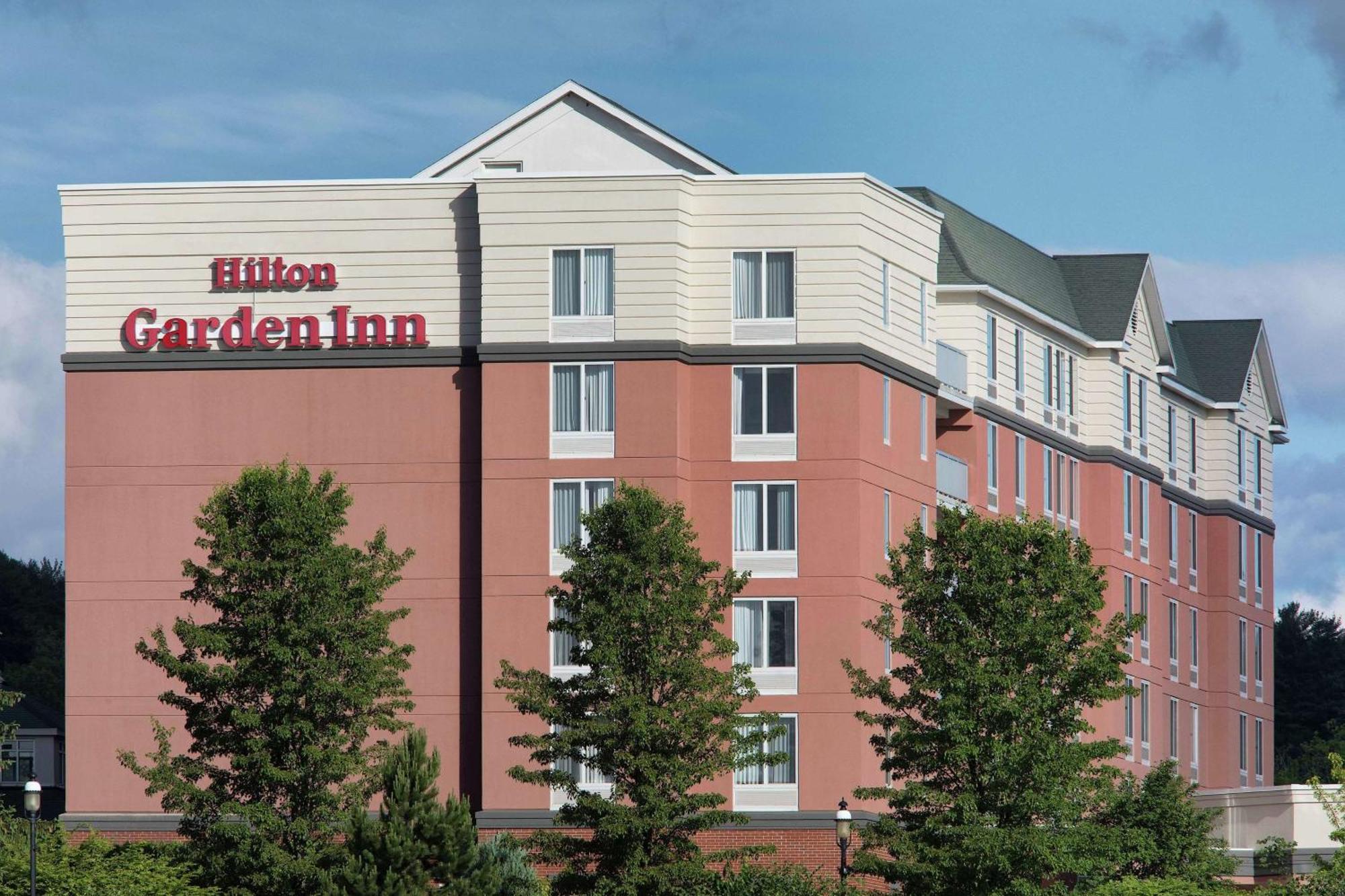 Hilton Garden Inn Auburn Riverwatch מראה חיצוני תמונה