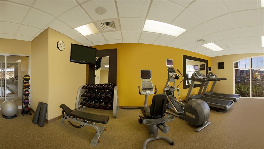 Hilton Garden Inn Auburn Riverwatch מראה חיצוני תמונה