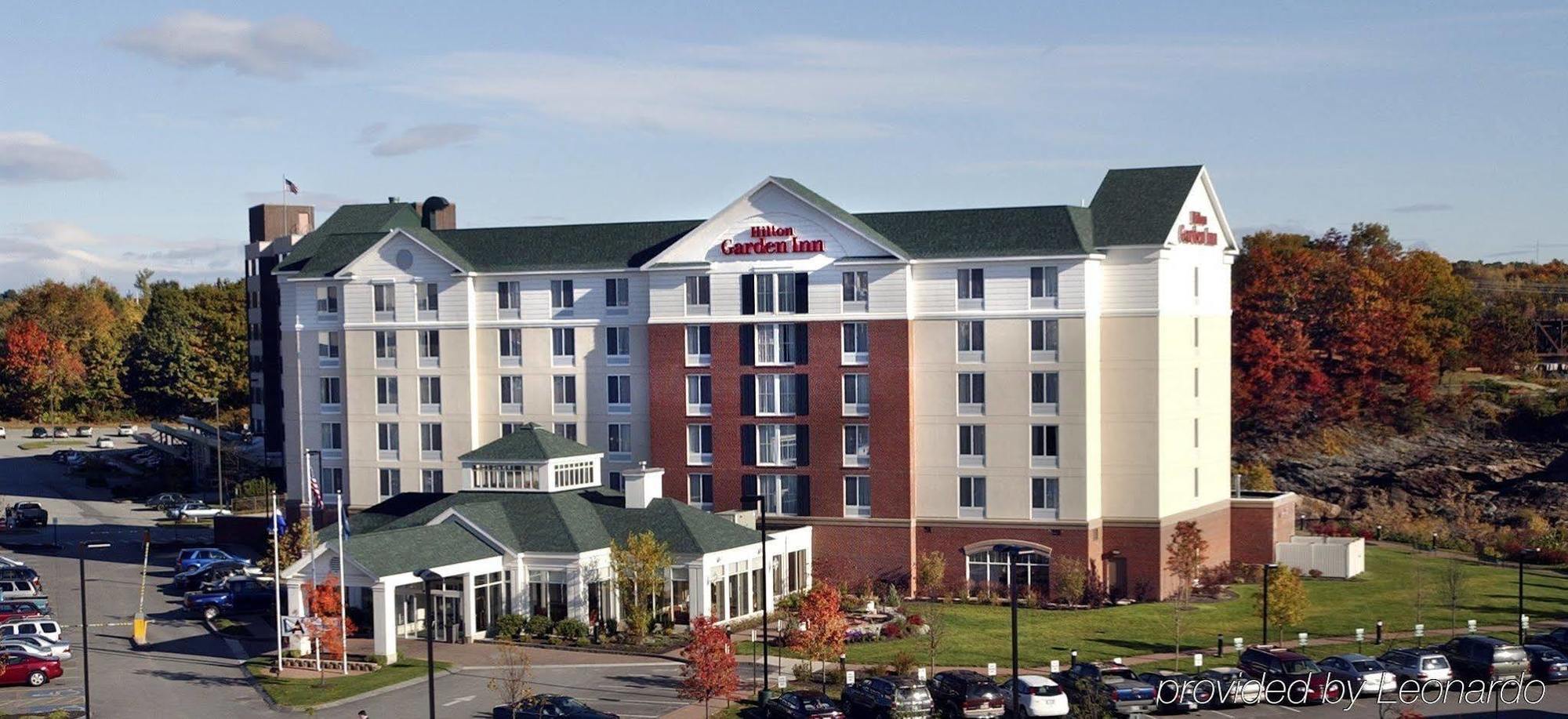 Hilton Garden Inn Auburn Riverwatch מראה חיצוני תמונה