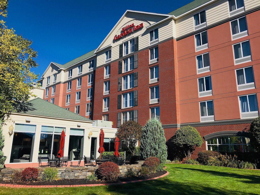 Hilton Garden Inn Auburn Riverwatch מראה חיצוני תמונה